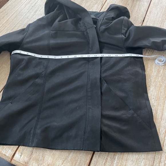 Vince Leather Jacket - Picture 6 of 8